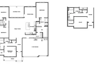250 Sycamore Ct, Lumberton, TX 77657 - Photo 2
