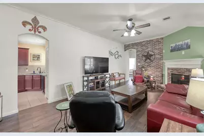 12991 Shady Grove Lane, Montgomery, TX 77356 - Photo 8