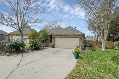 12991 Shady Grove Lane, Montgomery, TX 77356 - Photo 2