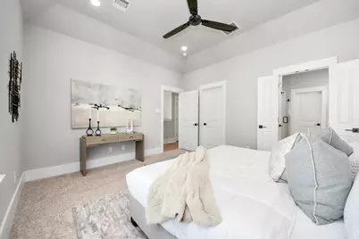 1102 Mansfield Street #B, Houston, TX 77091 - Photo 26