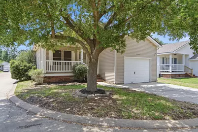 21403 Sweet Grass Lane, Tomball, TX 77375 - Photo 1