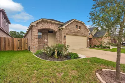 27126 Grey Fox Run, Magnolia, TX 77354 - Photo 2