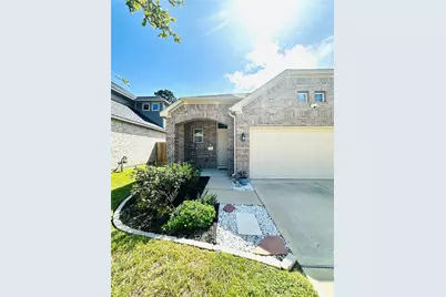 27126 Grey Fox Run, Magnolia, TX 77354 - Photo 2