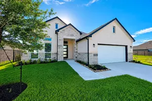 2825 Golden Isle Dr, Texas City, TX 77568 - Photo 2
