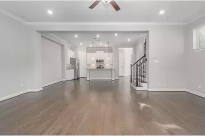 1130 Shepherd Oaks Drive, Houston, TX 77018 - Photo 6