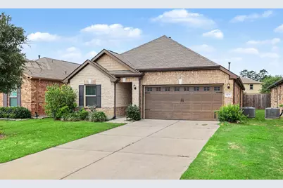 1136 Littleton Court, Conroe, TX 77304 - Photo 2