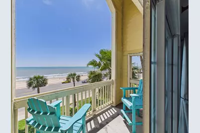 7000 Seawall Boulevard #1032, Galveston, TX 77551 - Photo 4