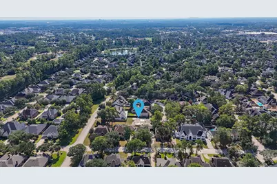 3126 Sherwood Bend Drive, Houston, TX 77068 - Photo 1