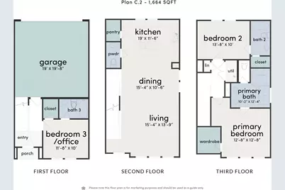 8303 Springwood Creek Lane, Houston, TX 77055 - Photo 4