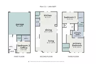 8303 Springwood Crk Ln, Houston, TX 77055 - Photo 4