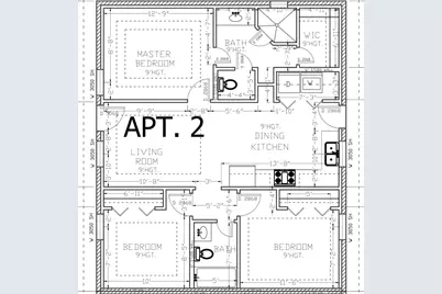 1502 Charles St #2, Mission, TX 78572 - Photo 2