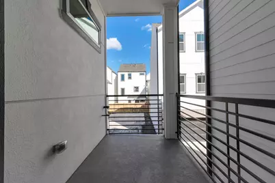 5410 Wheatley Street #B, Houston, TX 77091 - Photo 18