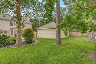 2 Twin Feather Pl, The Woodlands, TX 77381 - Photo 46