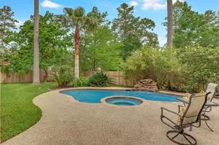 2 Twin Feather Pl, The Woodlands, TX 77381 - Photo 44