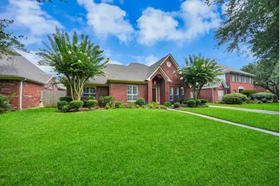 16710 Colony Terrace Drive, Sugar Land, TX 77479 - Photo 2
