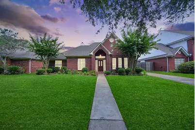 16710 Colony Terrace Drive, Sugar Land, TX 77479 - Photo 1