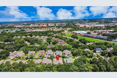 16710 Colony Terrace Drive, Sugar Land, TX 77479 - Photo 8