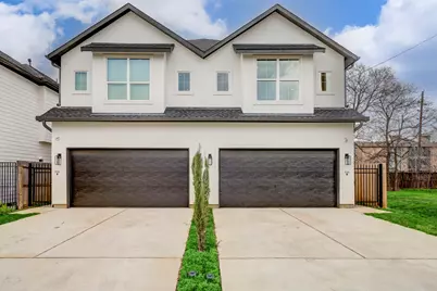 2133 Naomi Street #A, Houston, TX 77054 - Photo 1