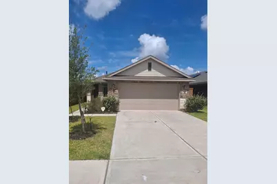 439 Long Beach Bay Drive, Katy, TX 77493 - Photo 1