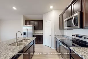 3101 Taddy Rd, Lorena, TX 76655 - Photo 6