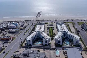 6102 Seawall Blvd, Galveston, TX 77551 - Photo 2