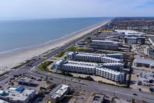 6102 Seawall Blvd, Galveston, TX 77551 - Photo 1