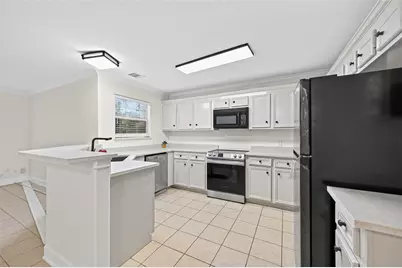 4613 Knoxville Street #A, Houston, TX 77051 - Photo 2