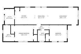 7003 Darien St, Houston, TX 77028 - Photo 36
