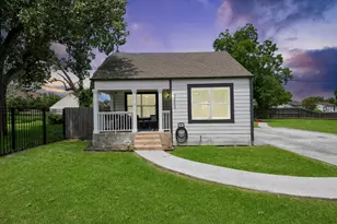 7003 Darien St, Houston, TX 77028 - Photo 1
