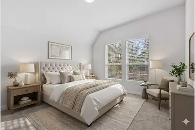 7438 Cattail Falls Lane, Porter, TX 77365 - Photo 4