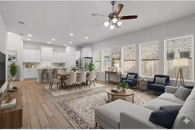 7438 Cattail Falls Lane, Porter, TX 77365 - Photo 2