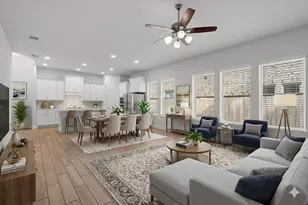 7438 Cattail Fls Ln, Porter, TX 77365 - Photo 2