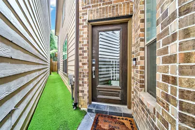 1406 Nashua Street, Houston, TX 77008 - Photo 2