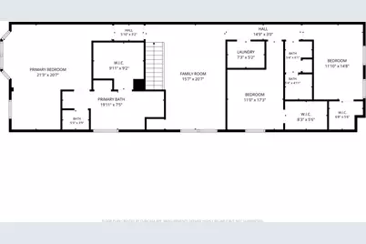 1406 Nashua Street, Houston, TX 77008 - Photo 22