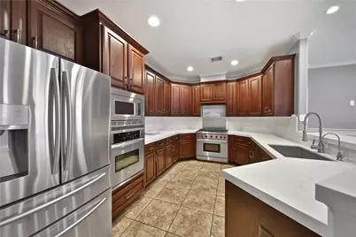 1406 Nashua Street, Houston, TX 77008 - Photo 4