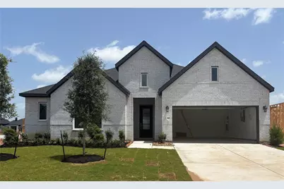 31022 Peony Place Drive, Fulshear, TX 77441 - Photo 1