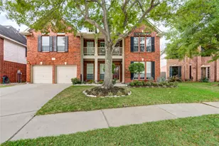 16464 Beewood Glen Dr, Sugar Land, TX 77498 - Photo 2