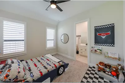 26951 Longwood Ledge Drive, The Woodlands, TX 77389 - Photo 22