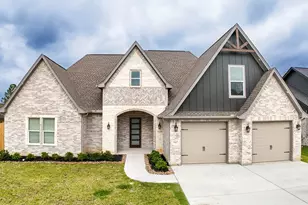 1910 Brenner Blvd, Lumberton, TX 77657 - Photo 1