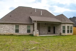 1910 Brenner Blvd, Lumberton, TX 77657 - Photo 4