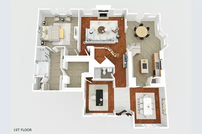 13918 Whispertrail Court, Houston, TX 77014 - Photo 44