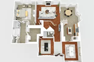 13918 Whispertrail Ct, Houston, TX 77014 - Photo 44