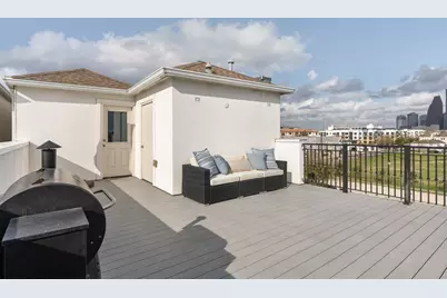 306 W Saulnier Street, Houston, TX 77019 - Photo 42