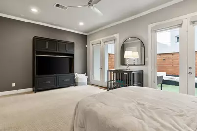 306 W Saulnier Street, Houston, TX 77019 - Photo 8