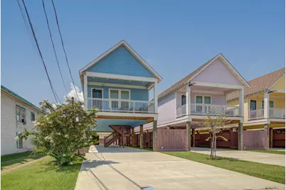 2311 67th Street, Galveston, TX 77551 - Photo 1