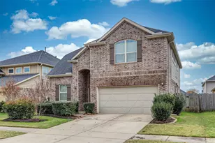 24943 Blue Mountain Park Ln, Katy, TX 77493 - Photo 2