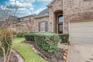 24943 Blue Mountain Park Ln, Katy, TX 77493 - Photo 4
