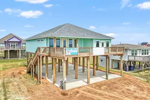 4415 Bluewater Hwy, Freeport, TX 77541 - Photo 1