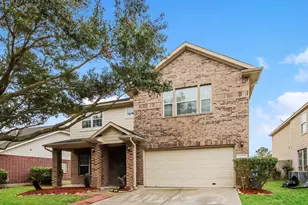 9410 Mustang Park Ct, Humble, TX 77396 - Photo 2