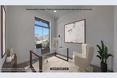 25018 Wilderness Haven Lane, Katy, TX 77493 - Photo 4